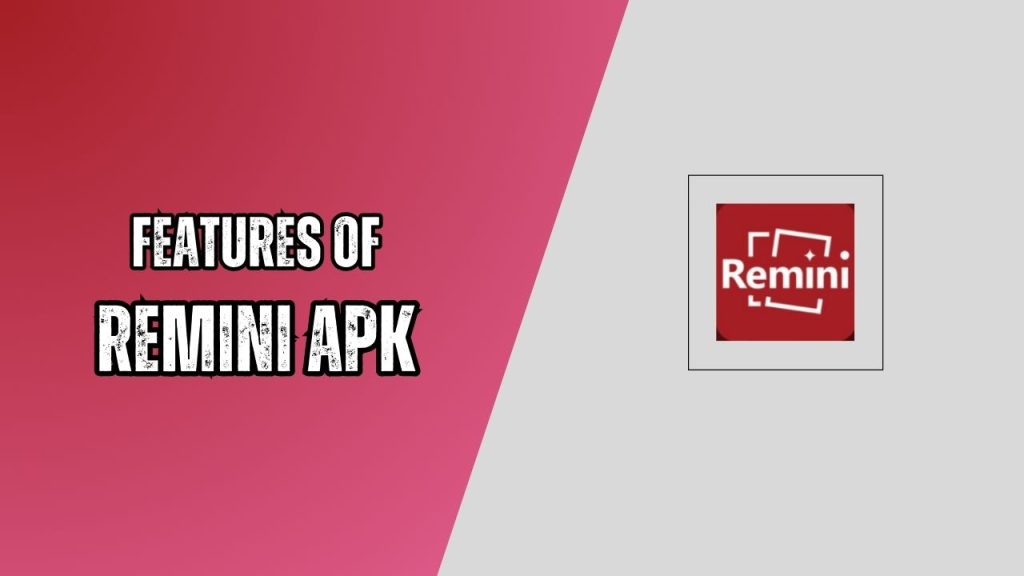 ReMini MOD APK